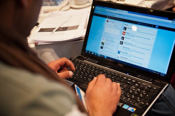 Affiliated Network for Social Accountability- Arab World